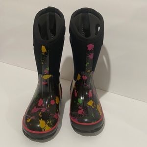 Bogs Toddler Boots